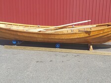 Omavalmiste Muu malli
