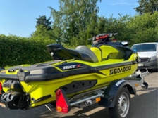 Sea-Doo RXT-XRS 300