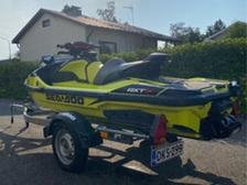 Sea-Doo RXT-XRS 300