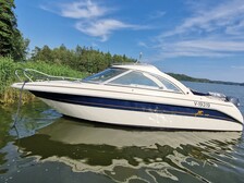 Yamarin 5930