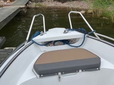 Silver Fox Avant 485