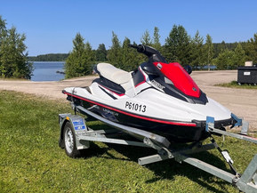 Yamaha 