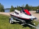 Yamaha Ex Sport