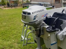 Honda BF 2.3