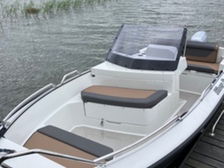 Silver Fox Avant 485