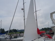 Albin 78 Cirrus