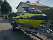 Sea-Doo RXT-XRS 300