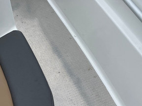 Silver Fox Avant 485