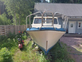 Kala-Kalle 24