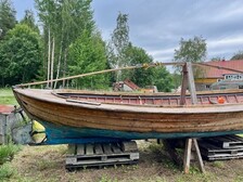 Muu merkki Muu malli