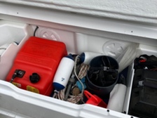 Silver Fox Avant 485