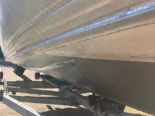 Silver Fox Avant 485