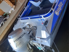 Honda BF 90