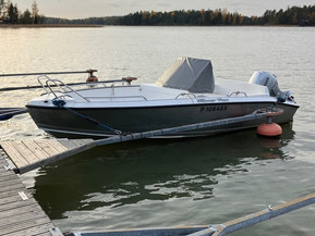 Silver Fox Avant 485