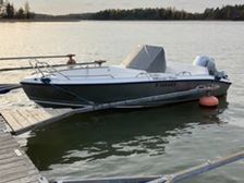 Silver Fox Avant 485