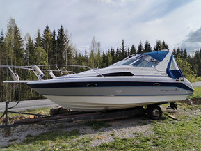 Bayliner 2755