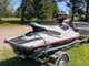 Yamaha Ex Sport