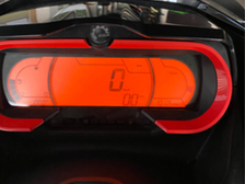 Sea-Doo RXT-XRS 300