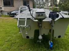 Honda BF 2.3