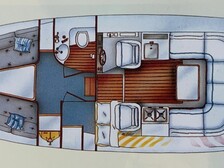 Nimbus 3003
