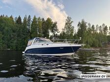Rinker 342 Fiesta Vee