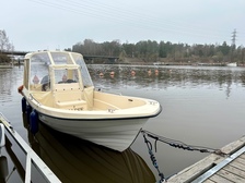 Rönnqvist Pro 625