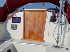 Albin 78 Cirrus