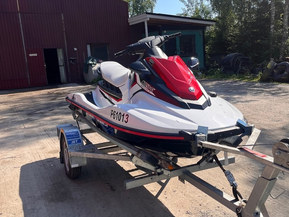Yamaha 