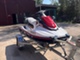 Yamaha Ex Sport