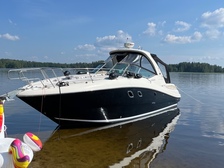 Sea Ray 335 Sundancer