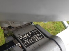 Honda BF 2.3