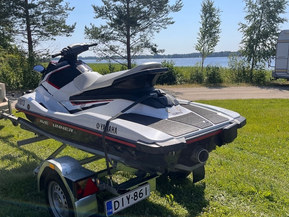 Yamaha 