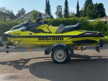 Sea-Doo RXT-XRS 300
