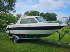 Yamarin 5800 big catch