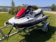 Yamaha Ex Sport