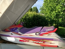 Yamaha Waverunner 1100 tripl