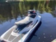Yamaha Ex Sport