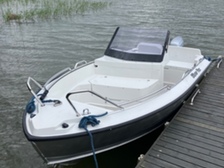 Silver Fox Avant 485