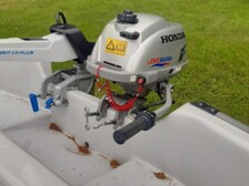 Honda BF 2.3