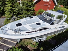 Bayliner Muu malli avanti3555