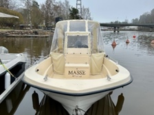 Rönnqvist Pro 625