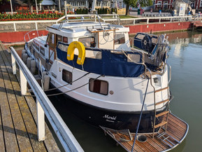 Whiteline 34