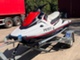 Yamaha Ex Sport