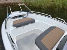 Silver Fox Avant 485