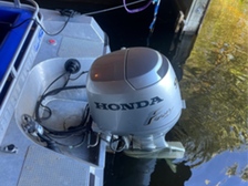 Honda BF 90