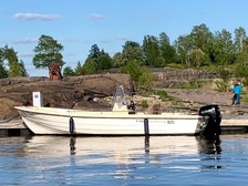 Rönnqvist Pro 625