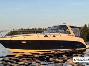 Rinker 342 Fiesta Vee