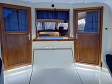 Albatross Flying 870