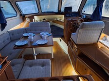 Albatross Flying 870