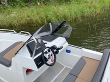 Silver Fox Avant 485